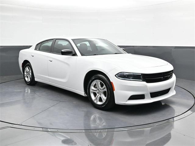 used 2023 Dodge Charger car, priced at $20,850