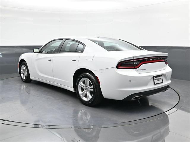 used 2023 Dodge Charger car, priced at $20,850