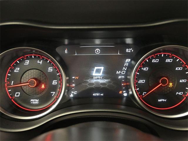 used 2023 Dodge Charger car, priced at $20,850
