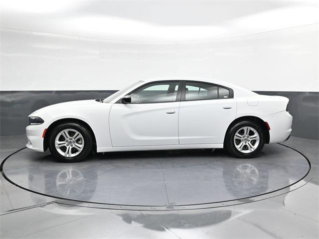 used 2023 Dodge Charger car, priced at $20,850
