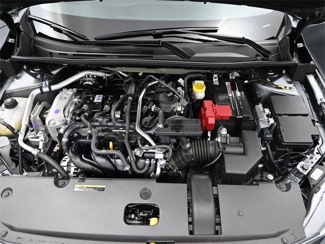 used 2025 Nissan Sentra car, priced at $19,997