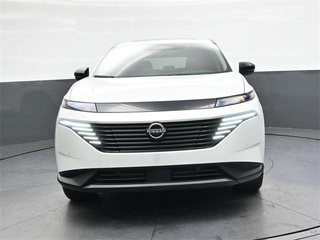 new 2025 Nissan Murano car, priced at $41,671