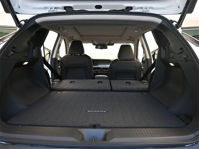 new 2025 Nissan Murano car, priced at $41,671