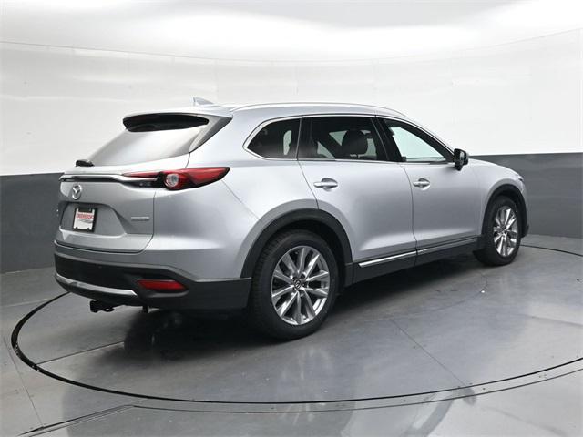 used 2021 Mazda CX-9 car, priced at $24,000