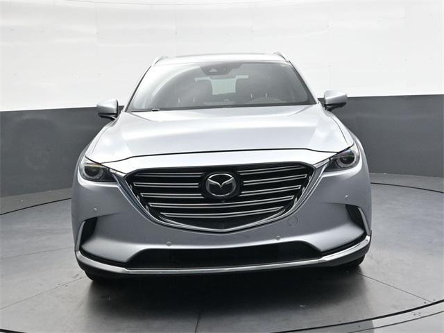 used 2021 Mazda CX-9 car, priced at $24,000