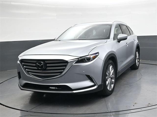 used 2021 Mazda CX-9 car, priced at $24,000