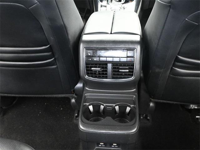 used 2021 Mazda CX-9 car, priced at $24,000