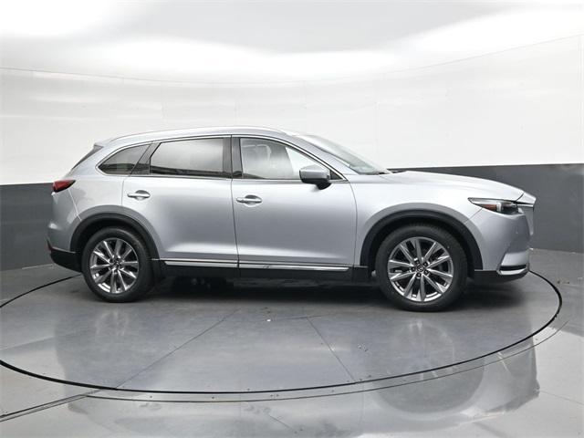used 2021 Mazda CX-9 car, priced at $24,000