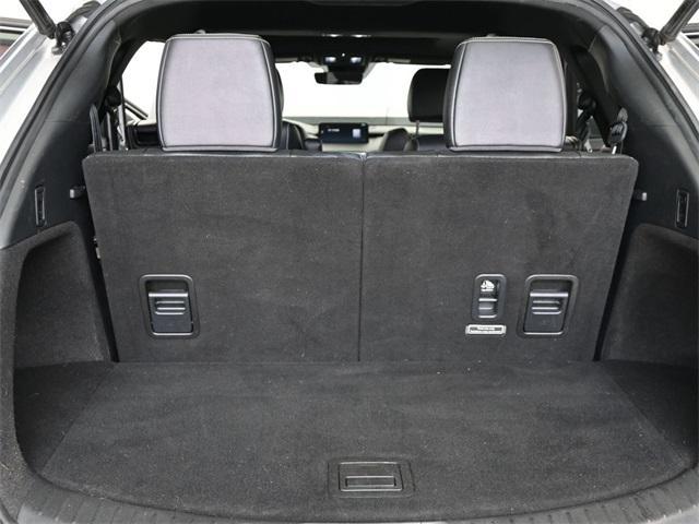 used 2021 Mazda CX-9 car, priced at $24,000
