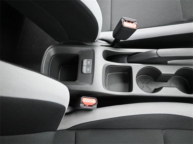 new 2025 Nissan Versa car, priced at $19,669