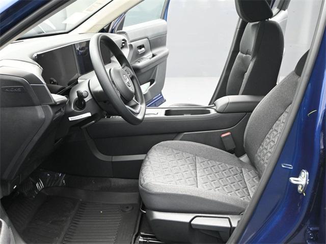 new 2026 Nissan Kicks car, priced at $24,008