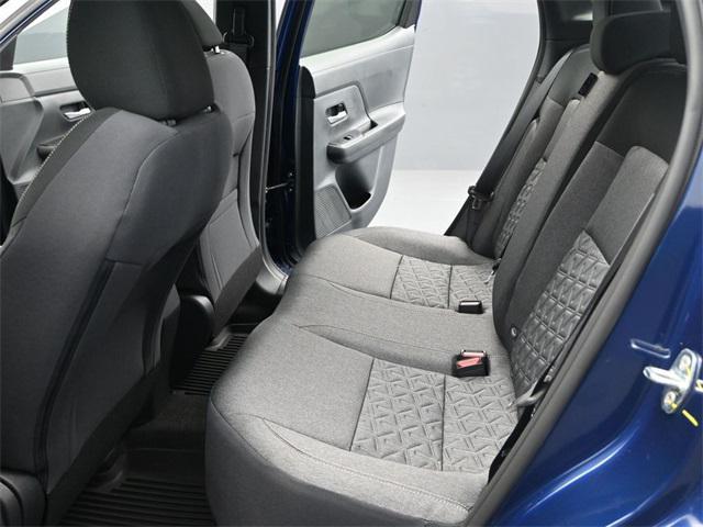 new 2026 Nissan Kicks car, priced at $24,008