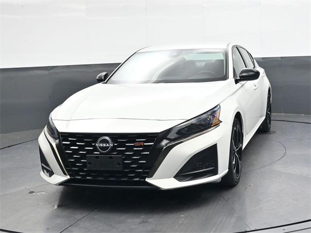 used 2024 Nissan Altima car, priced at $21,809