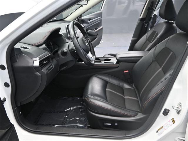 used 2024 Nissan Altima car, priced at $21,809