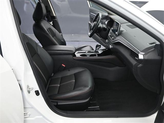 used 2024 Nissan Altima car, priced at $21,809