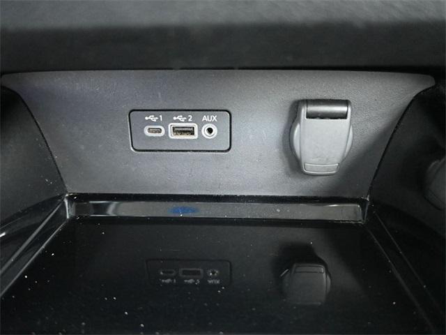 used 2024 Nissan Altima car, priced at $21,809