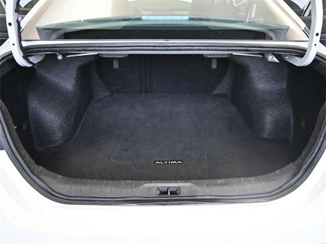 used 2024 Nissan Altima car, priced at $21,809