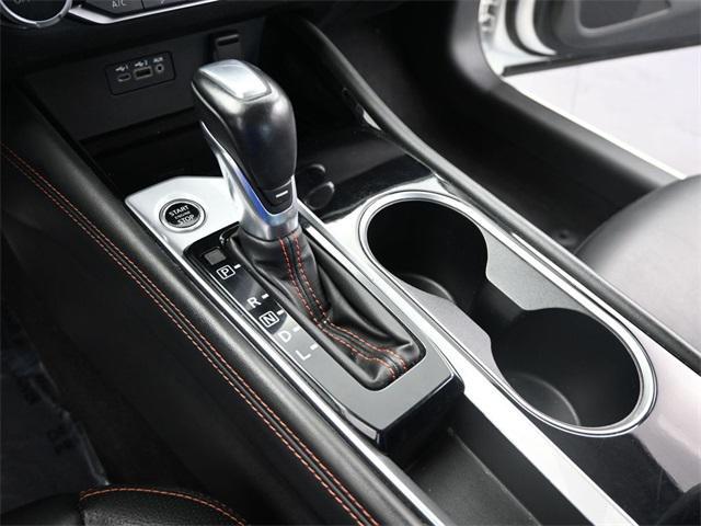 used 2024 Nissan Altima car, priced at $21,809