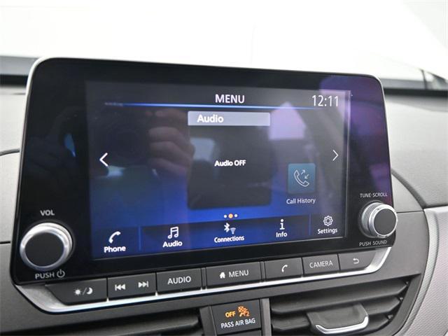 used 2024 Nissan Altima car, priced at $21,809