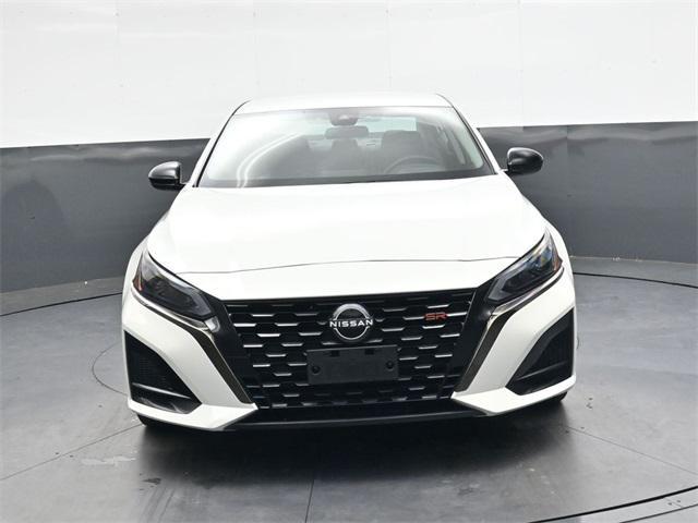 used 2024 Nissan Altima car, priced at $21,809