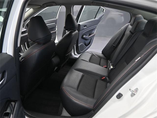 used 2024 Nissan Altima car, priced at $21,809