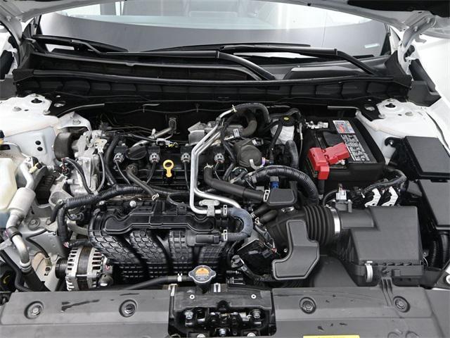 used 2024 Nissan Altima car, priced at $21,809