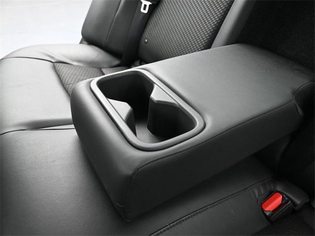 used 2024 Nissan Altima car, priced at $21,809