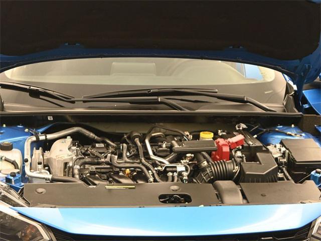 new 2025 Nissan Sentra car, priced at $22,533