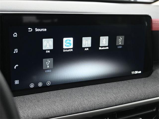 new 2026 Nissan Kicks car, priced at $24,691