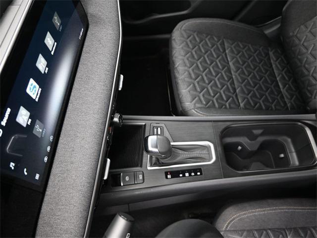 new 2026 Nissan Kicks car, priced at $24,691