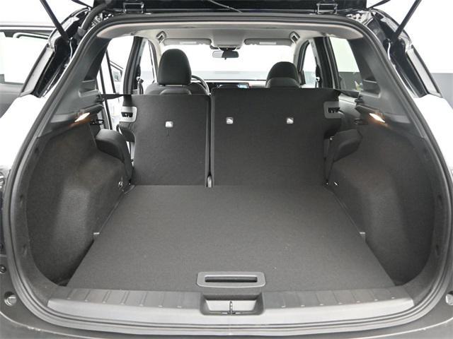 new 2026 Nissan Kicks car, priced at $24,691