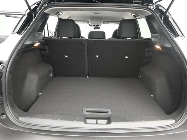 new 2026 Nissan Kicks car, priced at $24,691