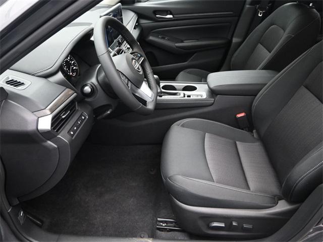 new 2025 Nissan Altima car, priced at $27,924