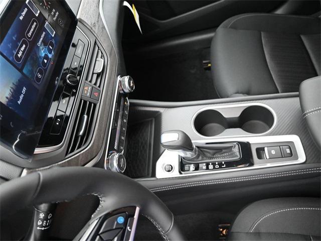 new 2025 Nissan Altima car, priced at $27,924