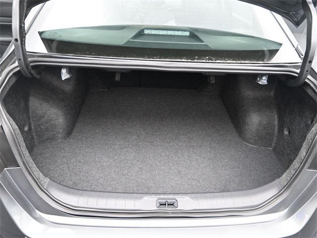 new 2025 Nissan Altima car, priced at $27,924