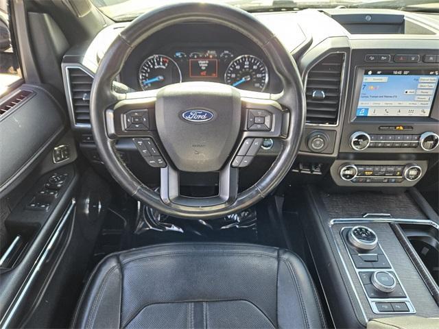 used 2019 Ford Expedition car, priced at $36,229