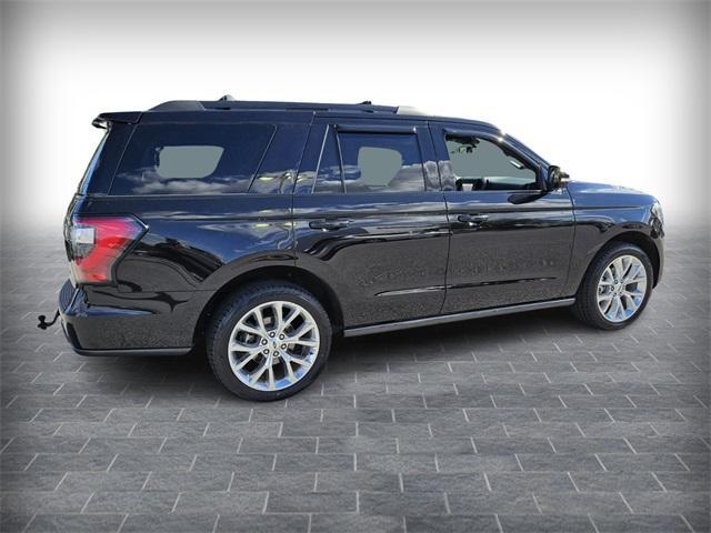 used 2019 Ford Expedition car, priced at $37,995