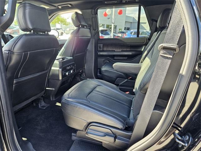 used 2019 Ford Expedition car, priced at $37,995
