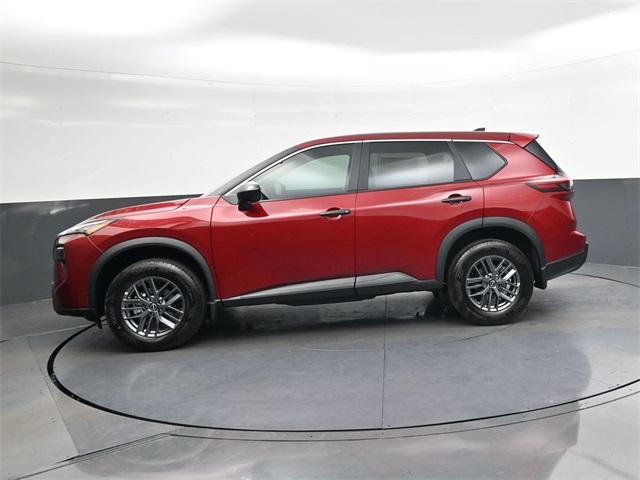 new 2026 Nissan Rogue car, priced at $30,136
