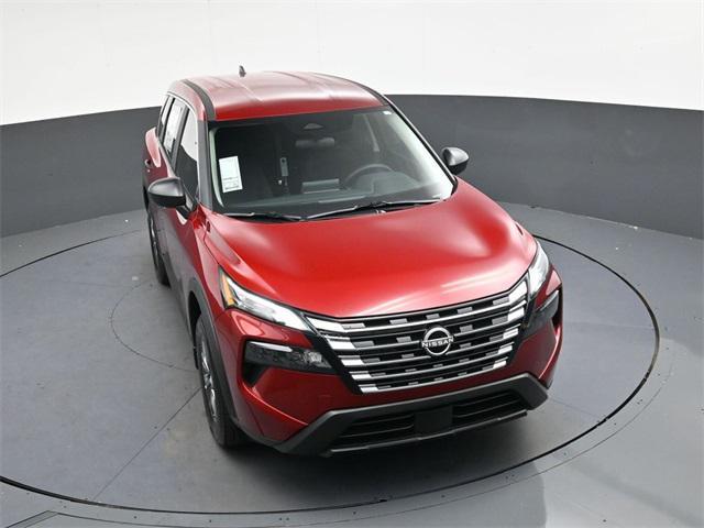 new 2026 Nissan Rogue car, priced at $30,136