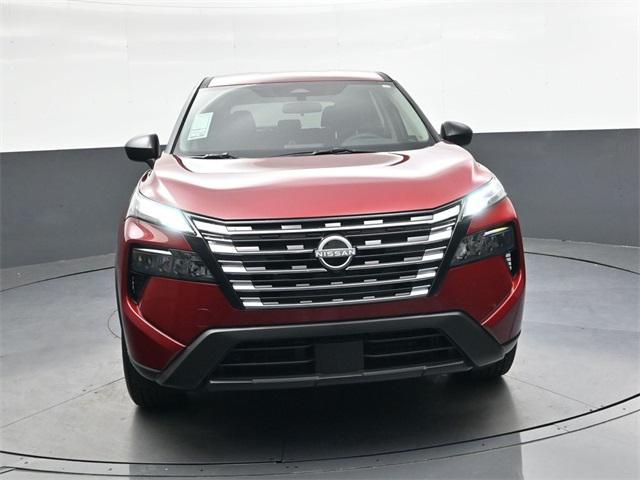 new 2026 Nissan Rogue car, priced at $30,136