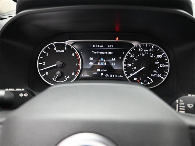 new 2026 Nissan Rogue car, priced at $30,136