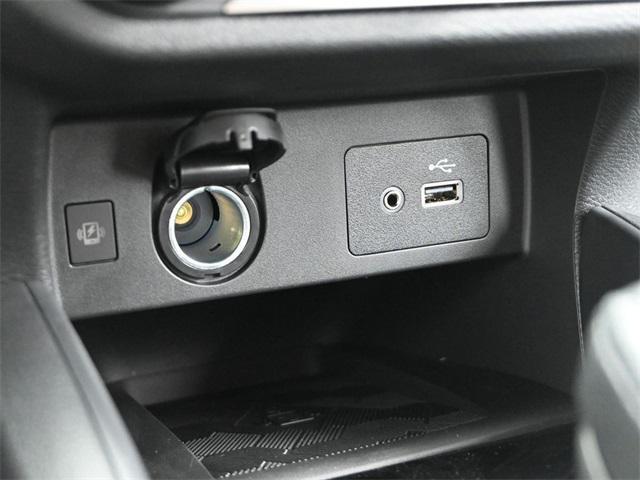 new 2025 Nissan Versa car, priced at $21,243