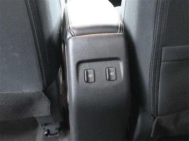 used 2021 Nissan Kicks car, priced at $16,286