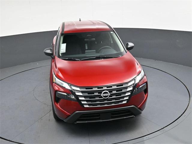 new 2026 Nissan Rogue car, priced at $28,786