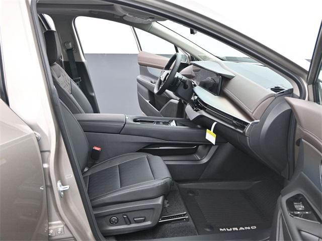 new 2026 Nissan Murano car, priced at $48,585