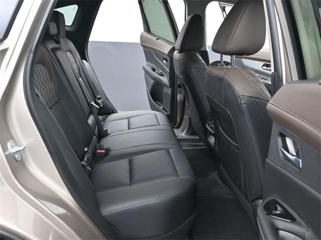 new 2026 Nissan Murano car, priced at $48,585