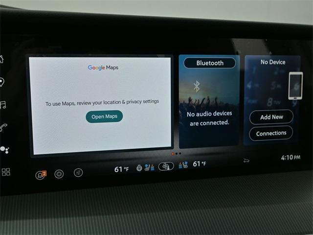 new 2026 Nissan Murano car, priced at $48,585