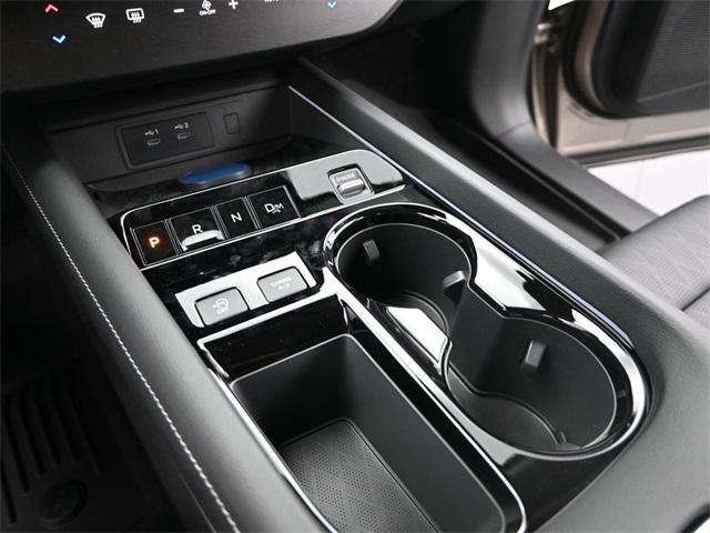 new 2026 Nissan Murano car, priced at $48,585