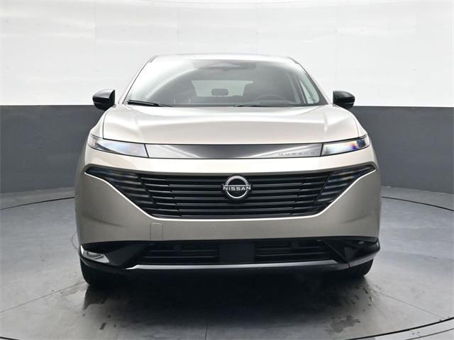 new 2026 Nissan Murano car, priced at $48,585